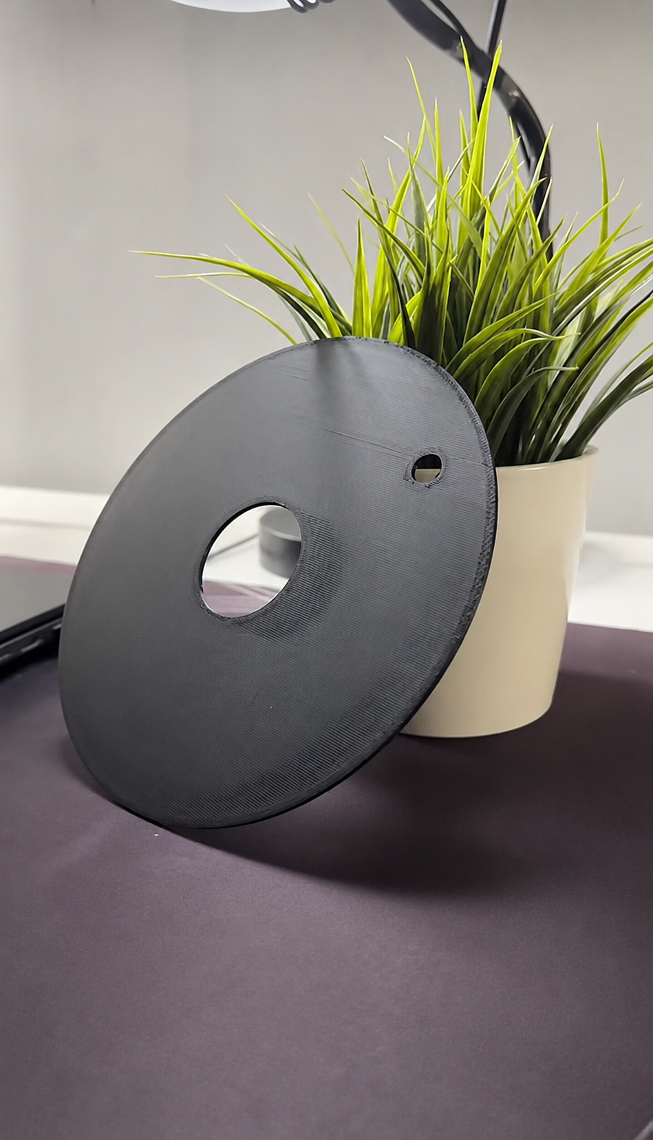 Motor Cover